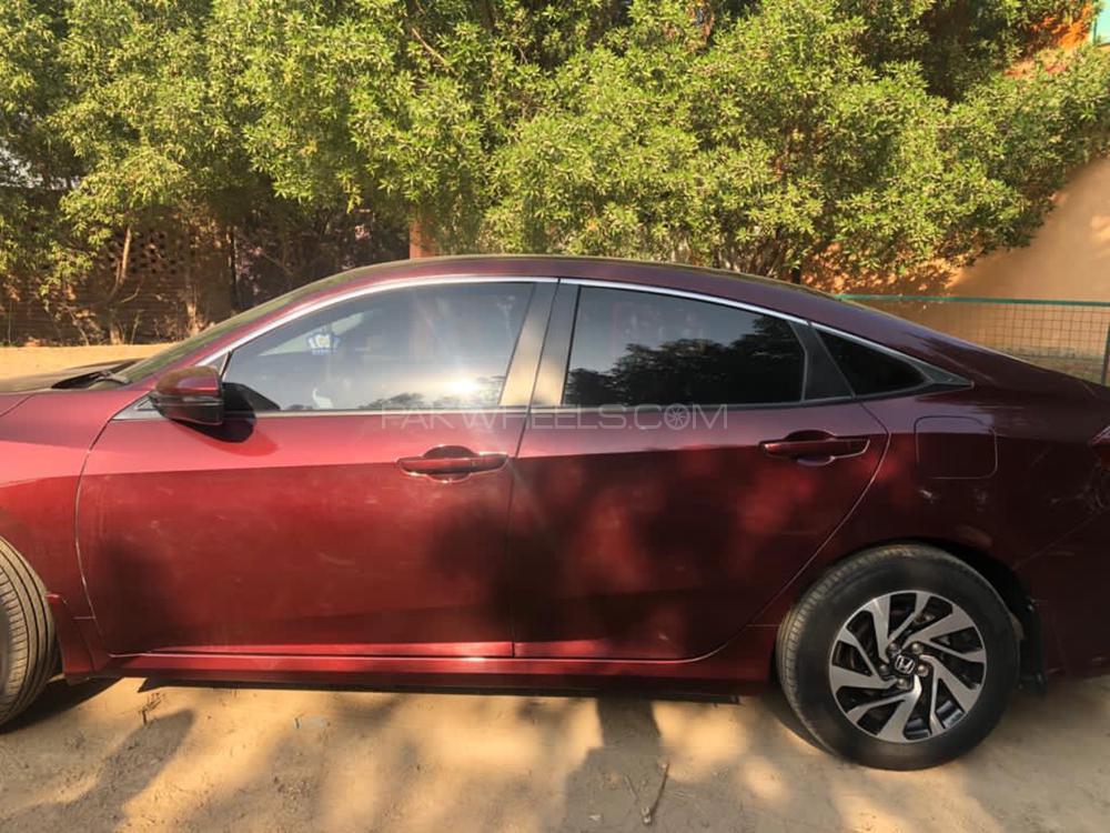 Honda Civic 2019 for Sale in Rahim Yar Khan Image-1