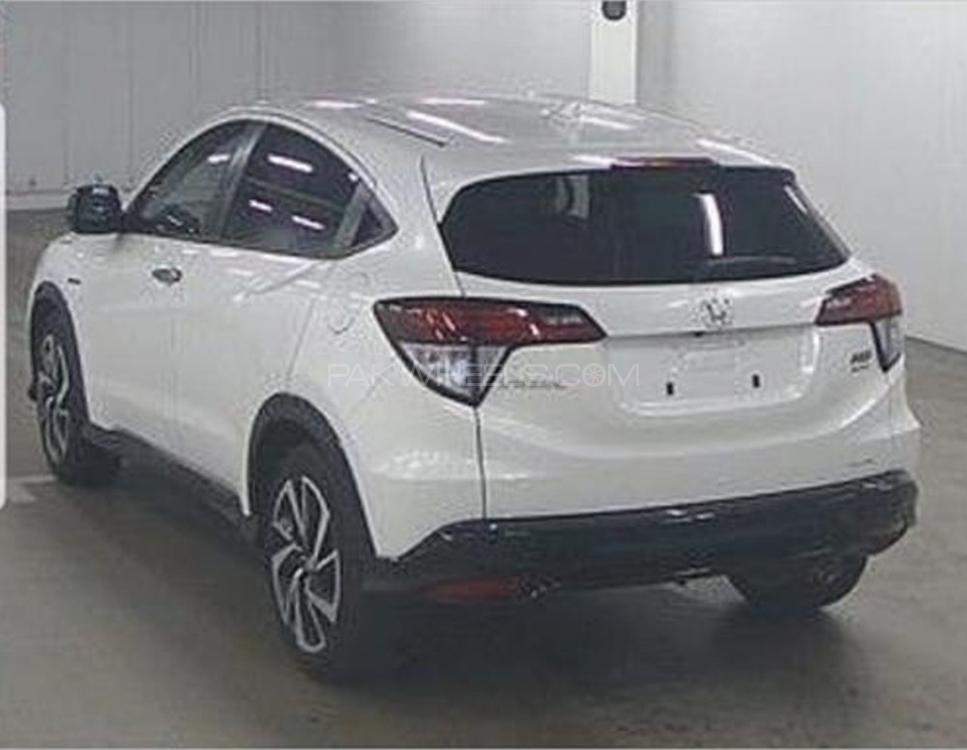 ہونڈا ویزِل 2016 for Sale in ملتان ہونڈا ویزِل 2016 for Sale in ملتان Image-2