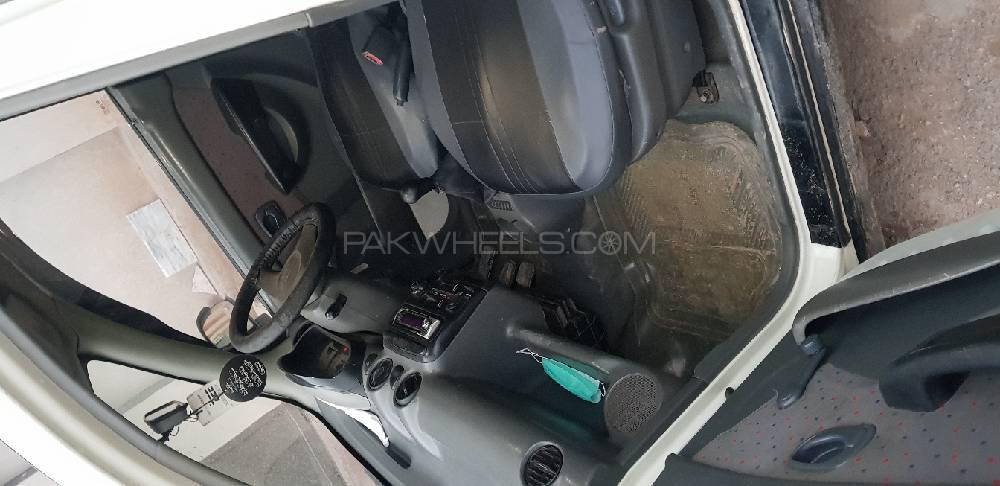 Hyundai Santro 2005 for Sale in Islamabad Hyundai Santro 2005 for Sale in Islamabad Image-7