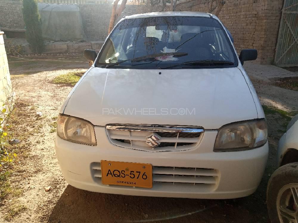 Suzuki Alto 2008 for Sale in Quetta Suzuki Alto 2008 for Sale in Quetta Image-7