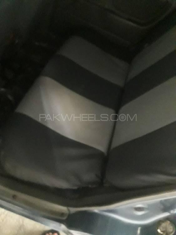 Suzuki Alto 2007 for Sale in Swabi Suzuki Alto 2007 for Sale in Swabi Image-14