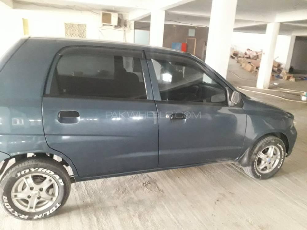 Suzuki Alto 2007 for Sale in Swabi Suzuki Alto 2007 for Sale in Swabi Image-19