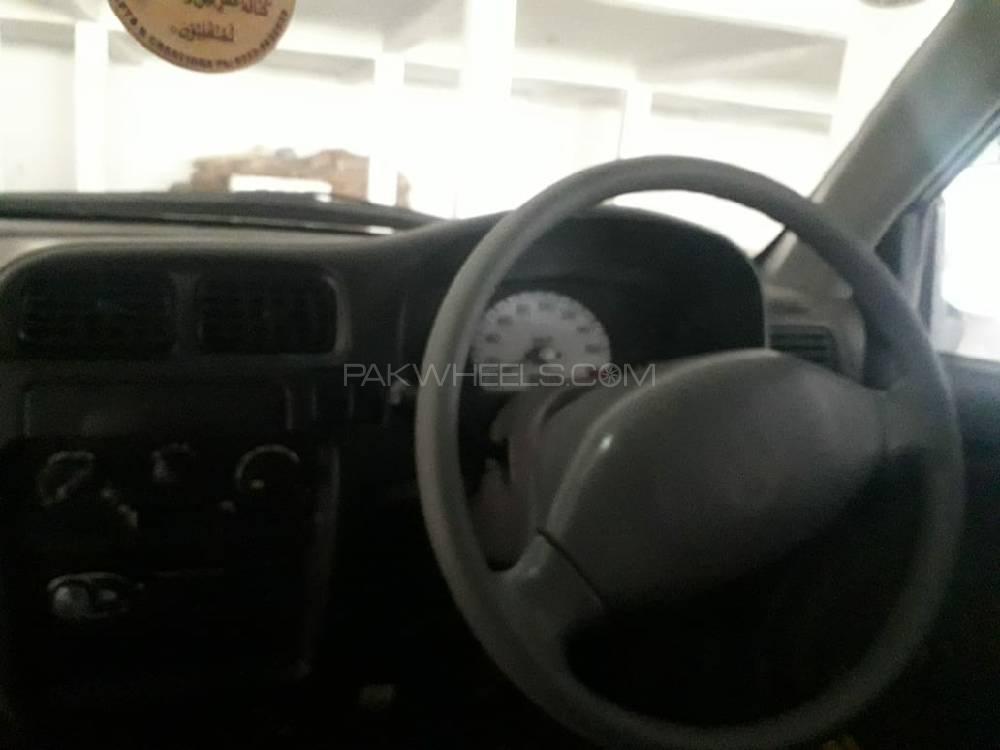 Suzuki Alto 2007 for Sale in Swabi Suzuki Alto 2007 for Sale in Swabi Image-11