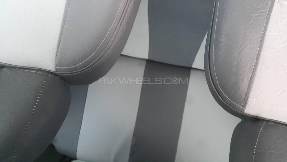 Suzuki Alto 2007 for Sale in Swabi Suzuki Alto 2007 for Sale in Swabi Image-9