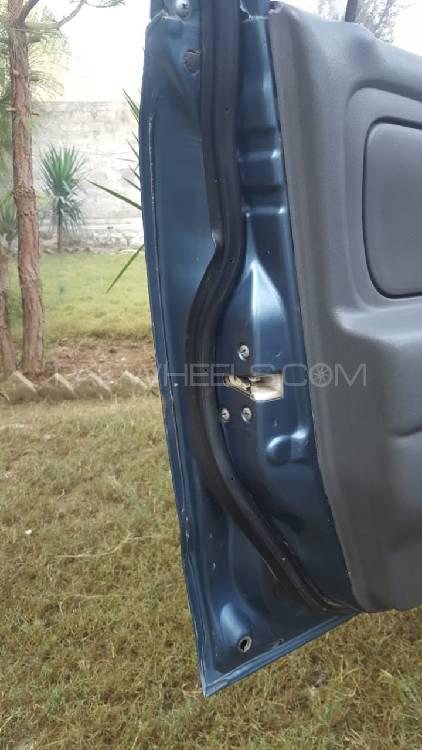 Suzuki Alto 2009 for Sale in Taxila Suzuki Alto 2009 for Sale in Taxila Image-4