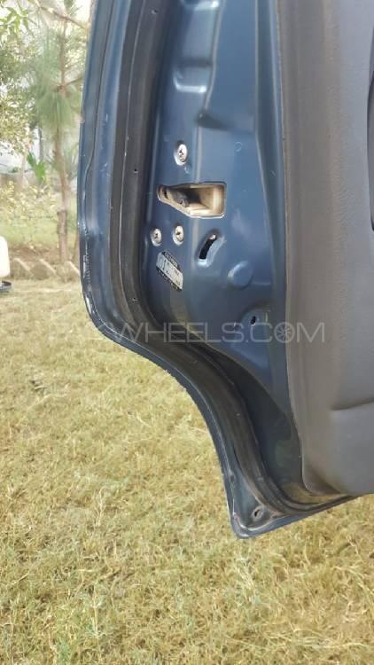 Suzuki Alto 2009 for Sale in Taxila Suzuki Alto 2009 for Sale in Taxila Image-7