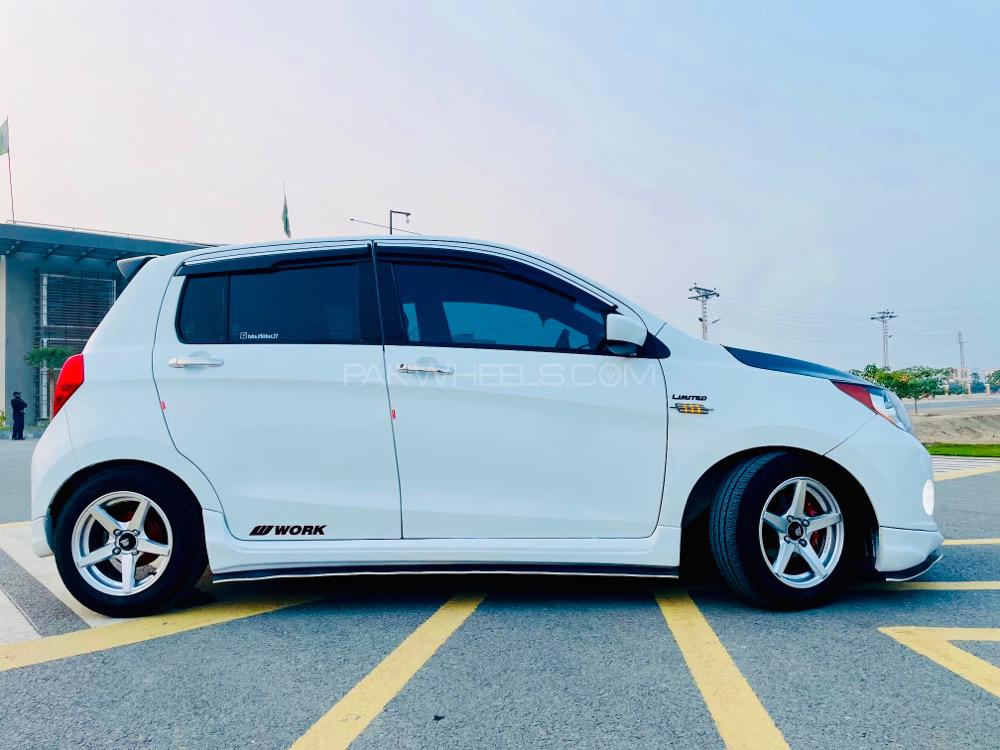 Suzuki Cultus - 2020  Suzuki Cultus - 2020  Image-2