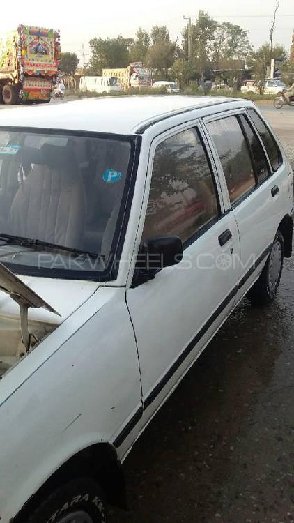 Suzuki Khyber 1997 for Sale in Wah cantt Image-1
