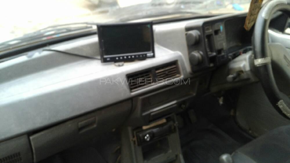 Suzuki Mehran 2006 for Sale in Faisalabad Suzuki Mehran 2006 for Sale in Faisalabad Image-11