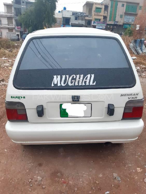 Suzuki Mehran 2005 for Sale in Rawalpindi Image-1