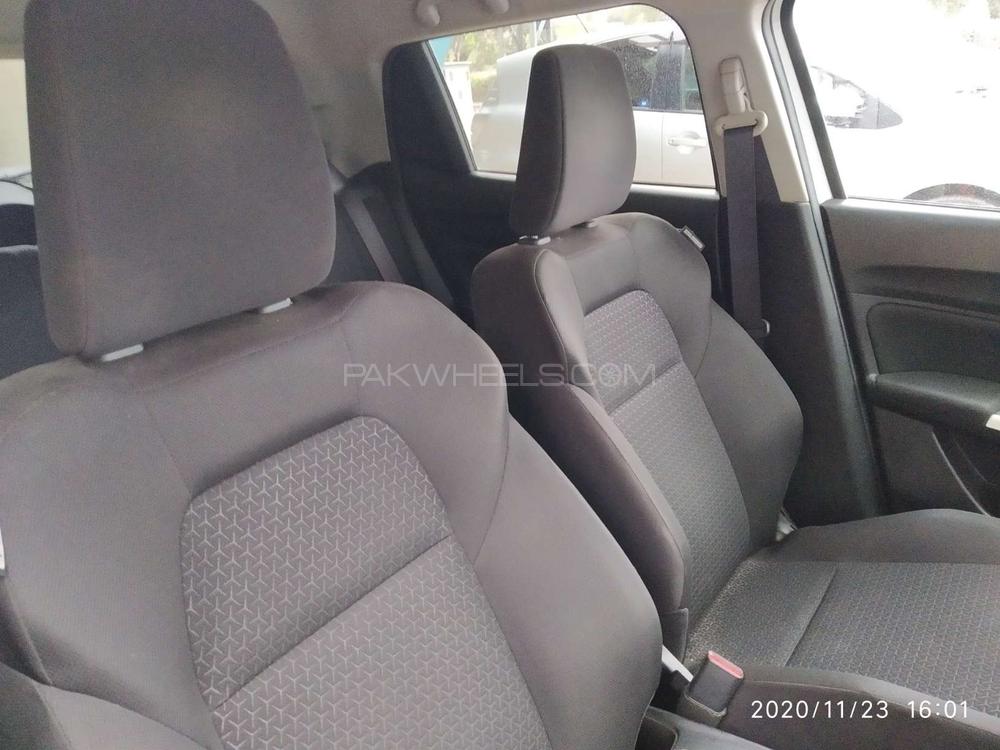 Suzuki Swift 2017 for Sale in Rawalpindi Suzuki Swift 2017 for Sale in Rawalpindi Image-4
