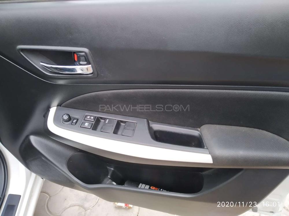 Suzuki Swift 2017 for Sale in Rawalpindi Suzuki Swift 2017 for Sale in Rawalpindi Image-7