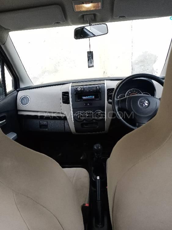 Suzuki Wagon R 2017 for Sale in Gujrat Suzuki Wagon R 2017 for Sale in Gujrat Image-2