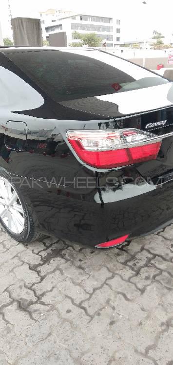 Toyota Camry 2011 for Sale in Rawalpindi Toyota Camry 2011 for Sale in Rawalpindi Image-7