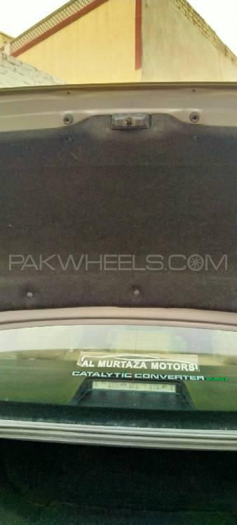 Toyota Corolla 2016 for Sale in Hyderabad Toyota Corolla 2016 for Sale in Hyderabad Image-6