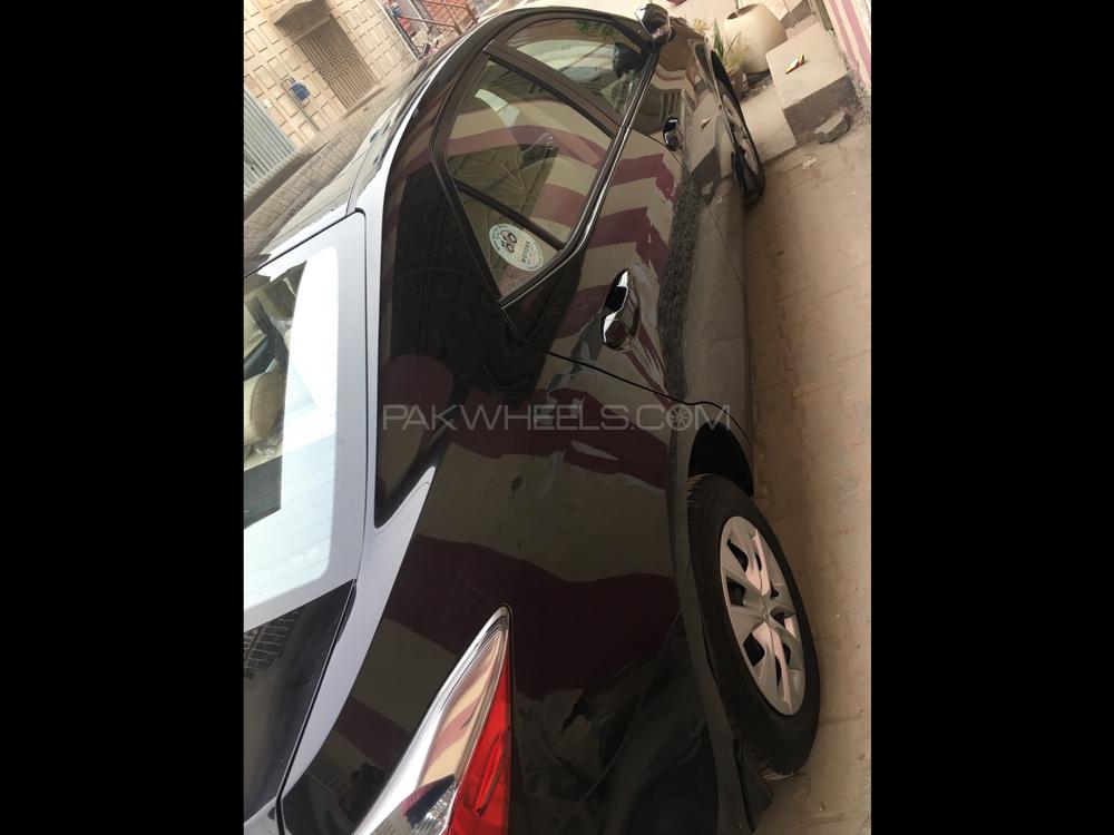 ٹویوٹا کرولا 2019 for Sale in میاں چنوں ٹویوٹا کرولا 2019 for Sale in میاں چنوں Image-3