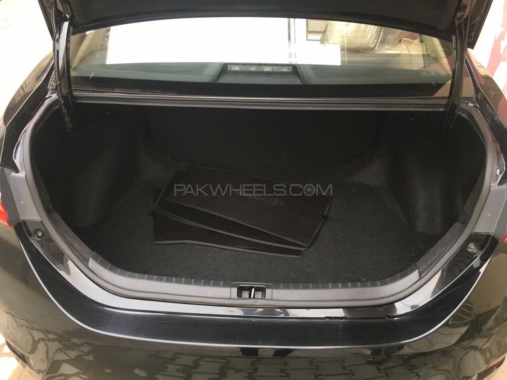 ٹویوٹا کرولا 2019 for Sale in میاں چنوں ٹویوٹا کرولا 2019 for Sale in میاں چنوں Image-6