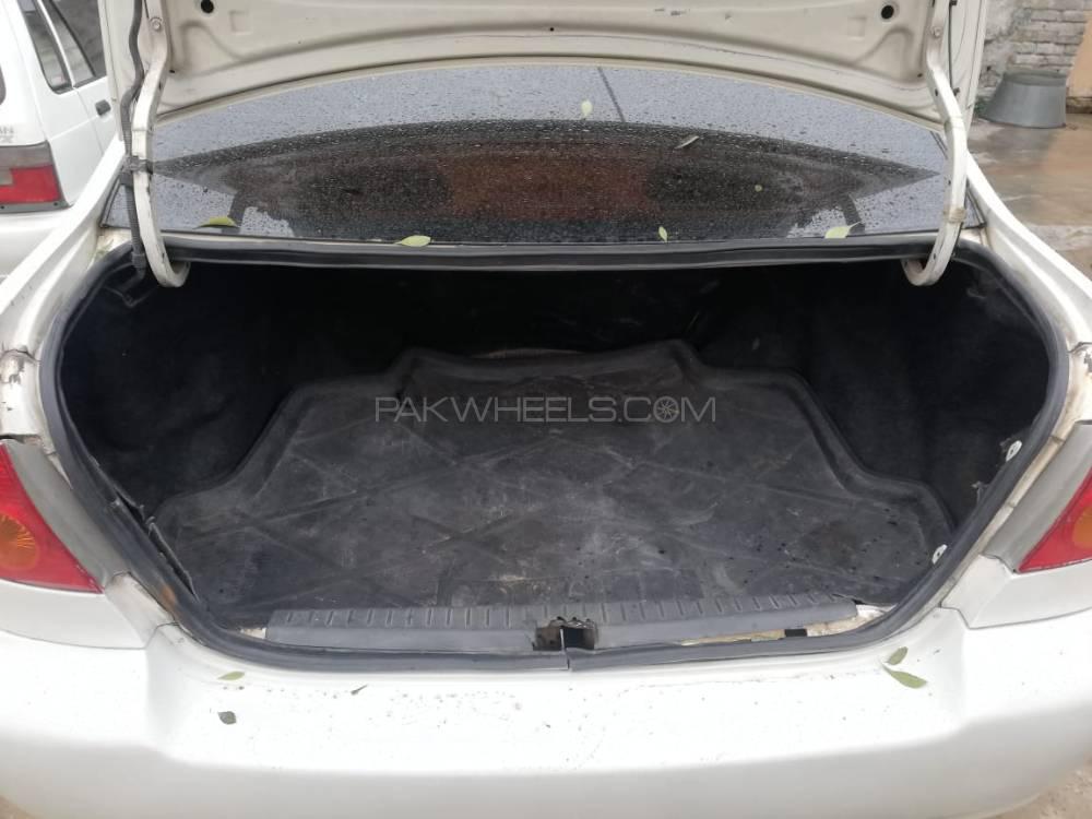 Toyota Corolla 2004 for Sale in Rawalpindi Toyota Corolla 2004 for Sale in Rawalpindi Image-11