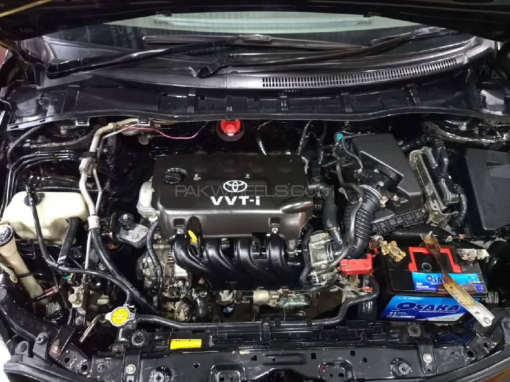 Toyota Corolla 2010 for Sale in Lahore Toyota Corolla 2010 for Sale in Lahore Image-7