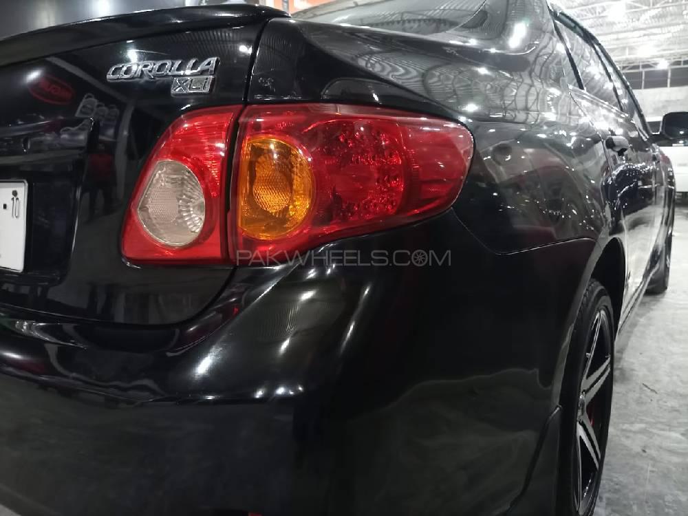 Toyota Corolla 2010 for Sale in Lahore Toyota Corolla 2010 for Sale in Lahore Image-8