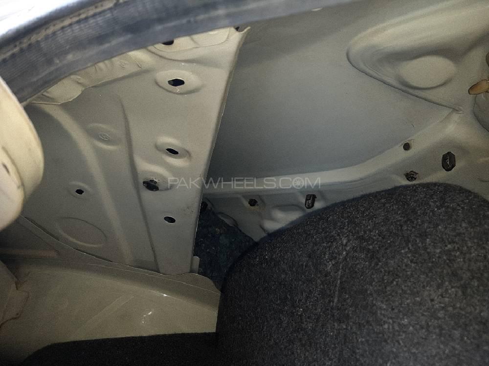 Toyota Corolla 2014 for Sale in Mardan Toyota Corolla 2014 for Sale in Mardan Image-8