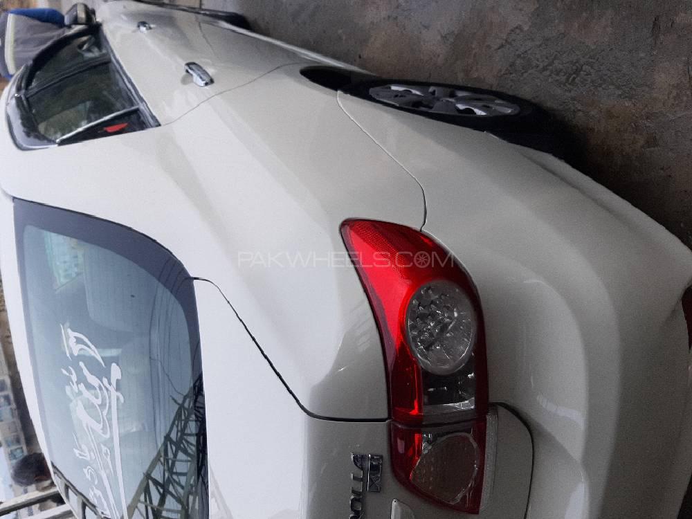 Toyota Corolla 2014 for Sale in Mardan Toyota Corolla 2014 for Sale in Mardan Image-5