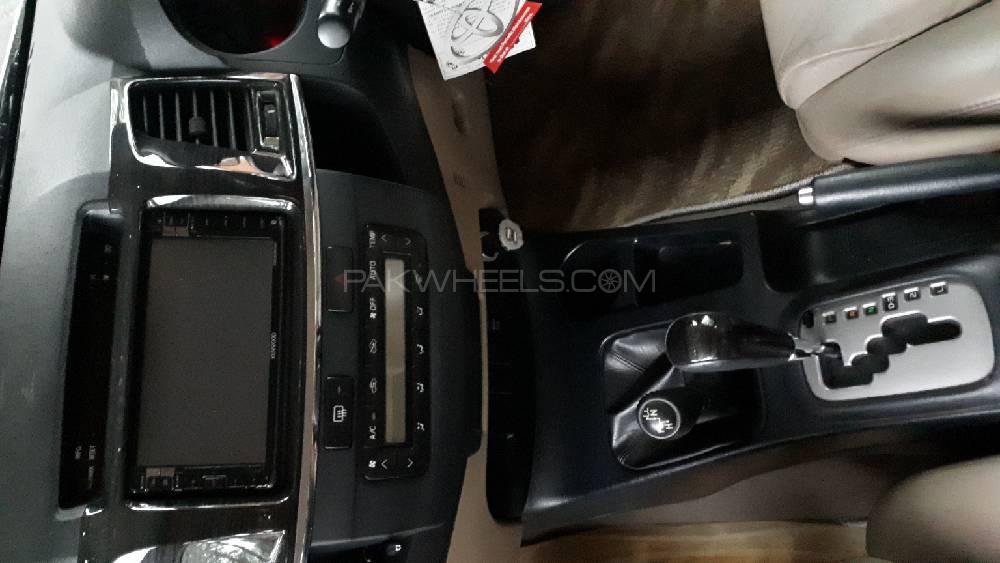 Toyota Fortuner 2015 for Sale in Risalpur Toyota Fortuner 2015 for Sale in Risalpur Image-3