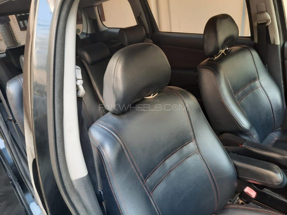 Toyota Wish 2011 for Sale in Karachi Toyota Wish 2011 for Sale in Karachi Image-8