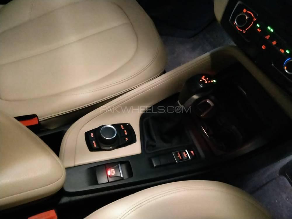 BMW X1 2017 for Sale in Karachi BMW X1 2017 for Sale in Karachi Image-4