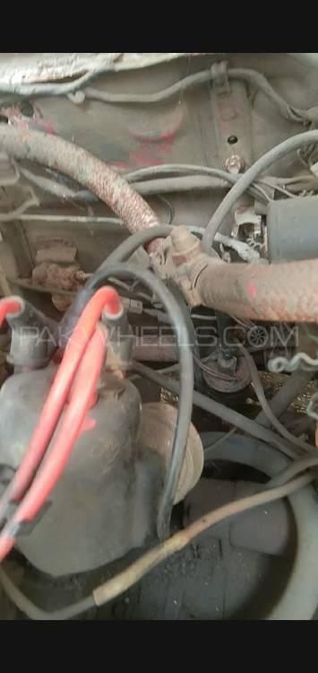 Daihatsu Charade 1982 for Sale in Karachi Image-1