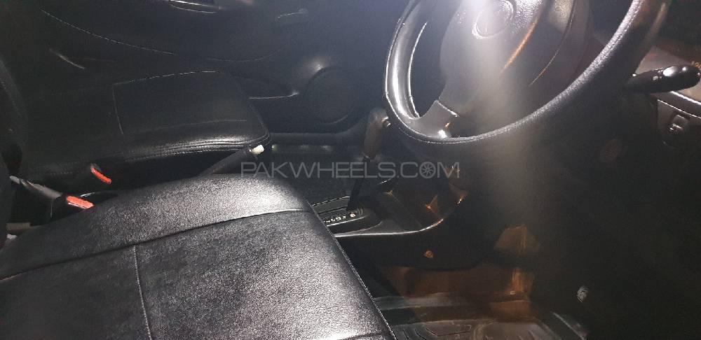 Daihatsu Mira 2007 for Sale in Lahore Daihatsu Mira 2007 for Sale in Lahore Image-9