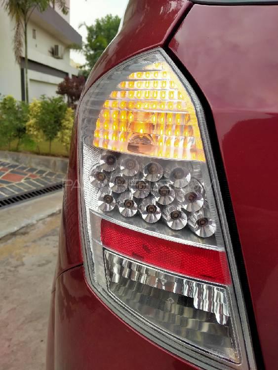 FAW V2 2018 for Sale in Sheikhupura FAW V2 2018 for Sale in Sheikhupura Image-6