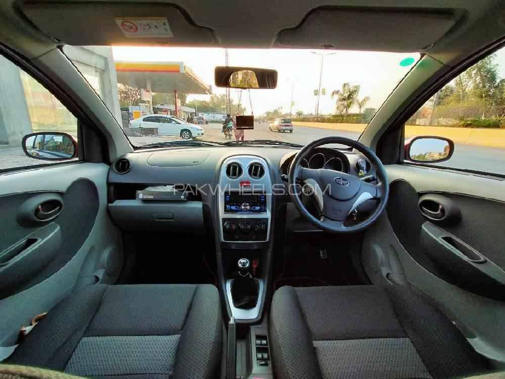 FAW V2 2018 for Sale in Sheikhupura FAW V2 2018 for Sale in Sheikhupura Image-11