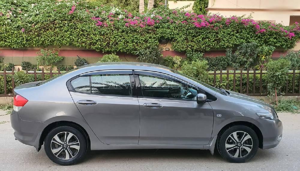 Honda City 2011 for Sale in Karachi Honda City 2011 for Sale in Karachi Image-7