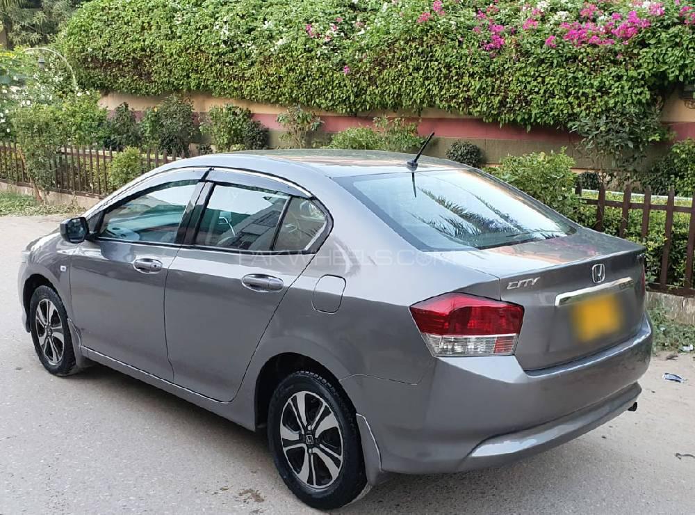Honda City 2011 for Sale in Karachi Honda City 2011 for Sale in Karachi Image-6