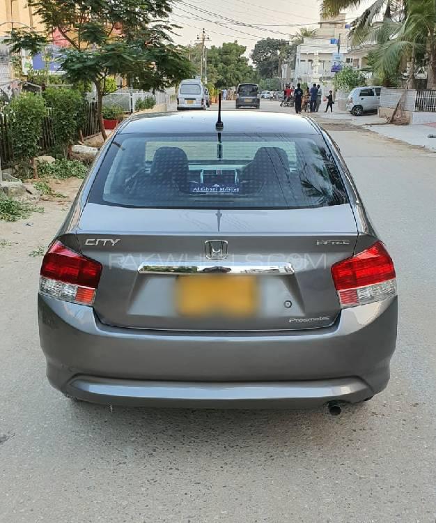 Honda City 2011 for Sale in Karachi Honda City 2011 for Sale in Karachi Image-2