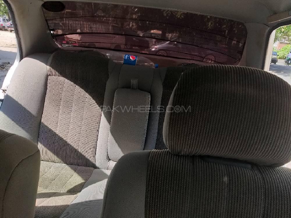ہونڈا سٹی 2001 for Sale in اسلام آباد ہونڈا سٹی 2001 for Sale in اسلام آباد Image-9