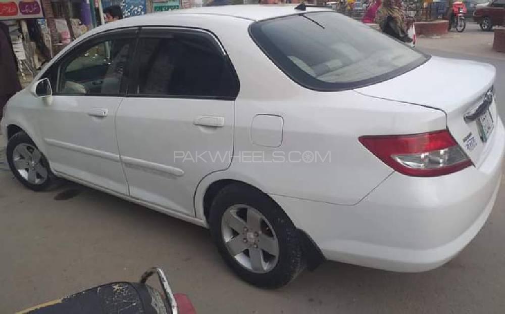 Honda City 2004 for Sale in Sargodha Image-1