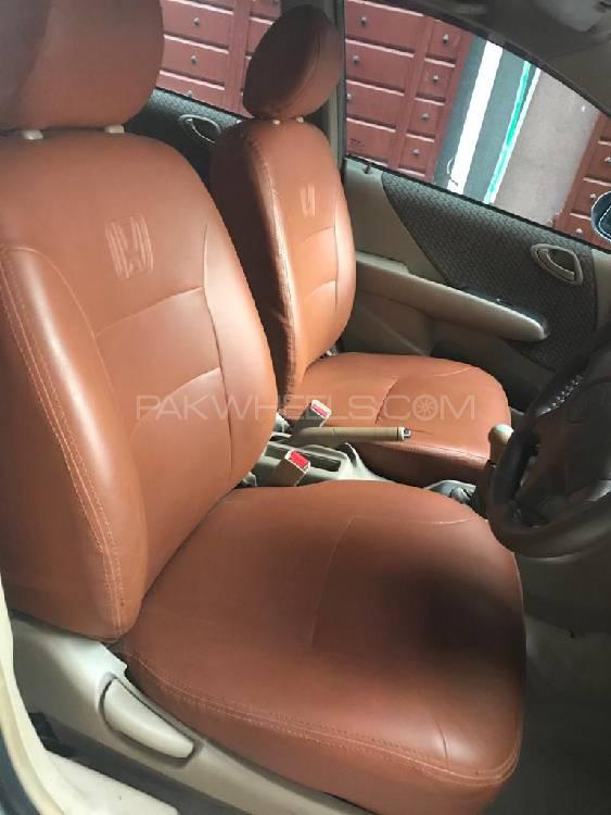 Honda City 2005 for Sale in Lahore Honda City 2005 for Sale in Lahore Image-7