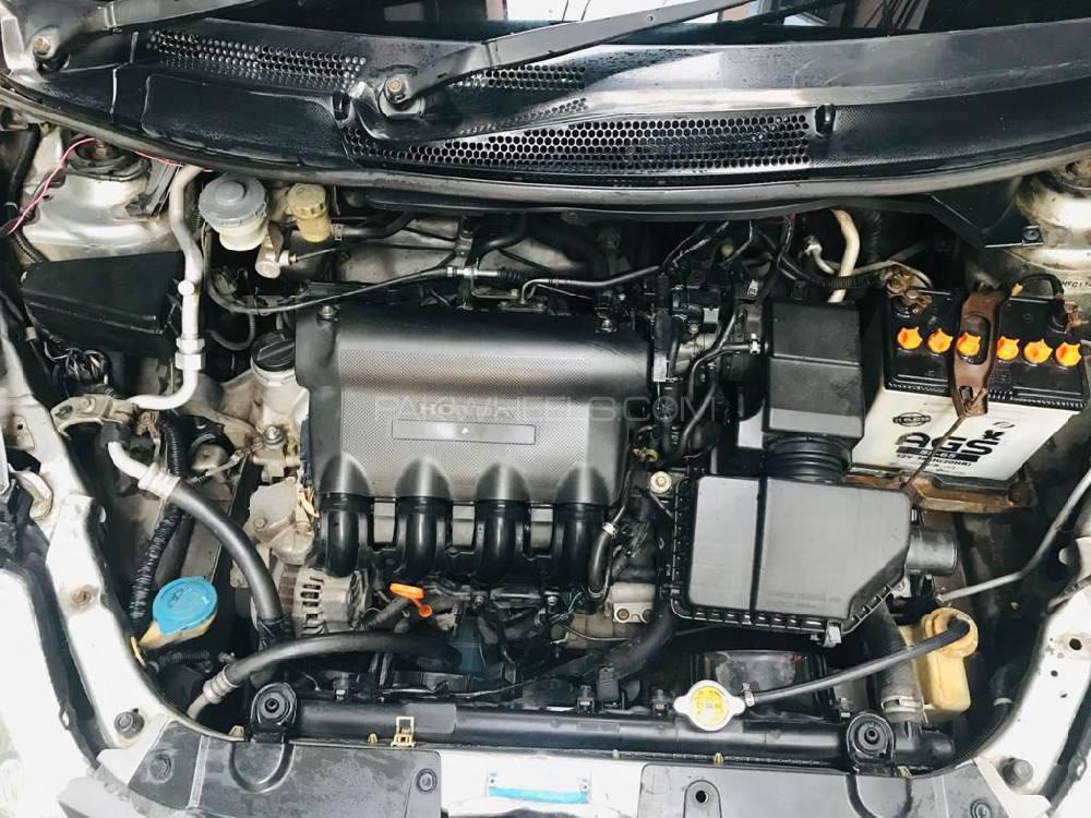 Honda City 2005 for Sale in Lahore Honda City 2005 for Sale in Lahore Image-6