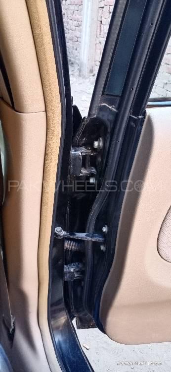 ہونڈا سٹی 2008 for Sale in لاہور ہونڈا سٹی 2008 for Sale in لاہور Image-8