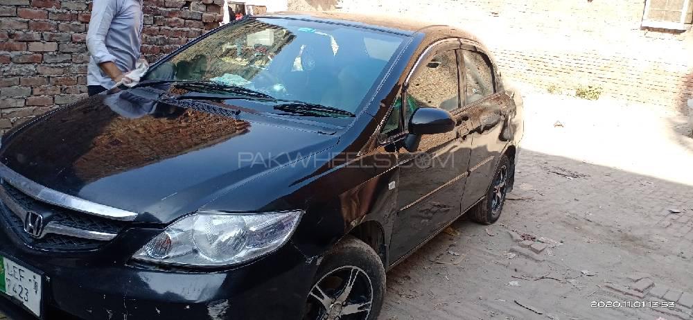 ہونڈا سٹی 2008 for Sale in لاہور ہونڈا سٹی 2008 for Sale in لاہور Image-2