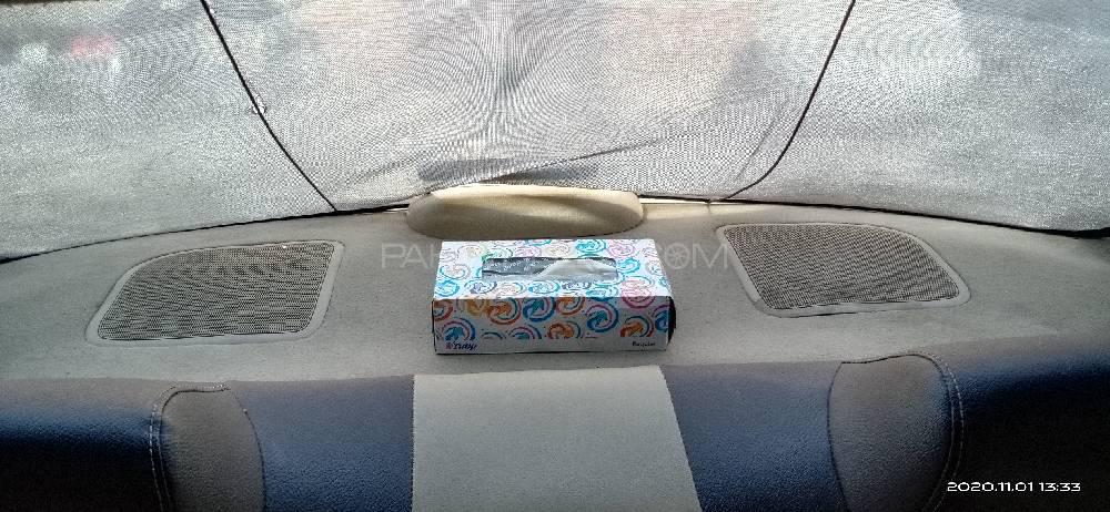 ہونڈا سٹی 2008 for Sale in لاہور ہونڈا سٹی 2008 for Sale in لاہور Image-15