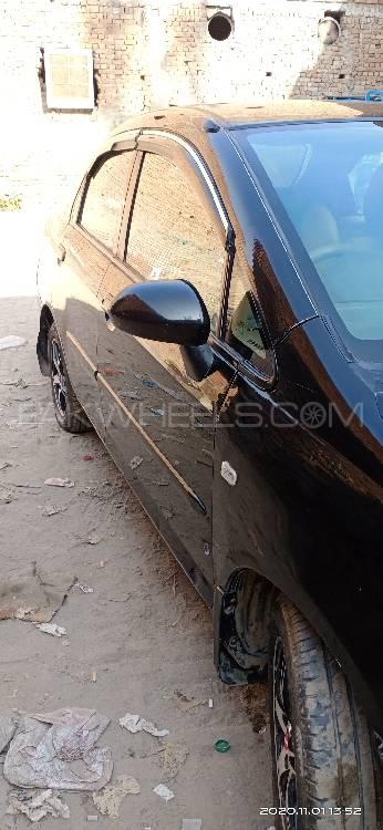 ہونڈا سٹی 2008 for Sale in لاہور ہونڈا سٹی 2008 for Sale in لاہور Image-11