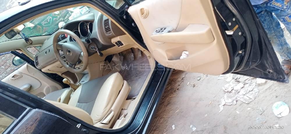 ہونڈا سٹی 2008 for Sale in لاہور ہونڈا سٹی 2008 for Sale in لاہور Image-19