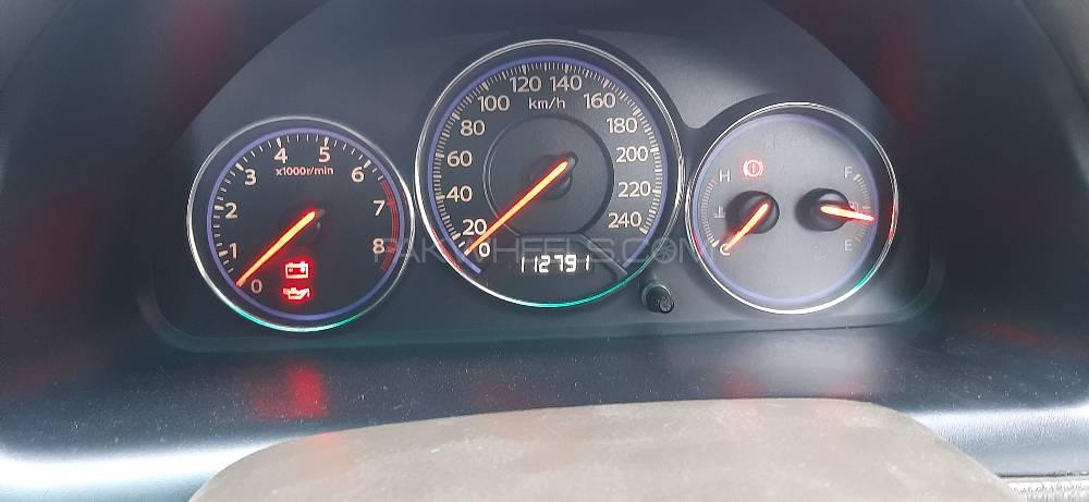 Honda Civic 2006 for Sale in Rawalpindi Honda Civic 2006 for Sale in Rawalpindi Image-3