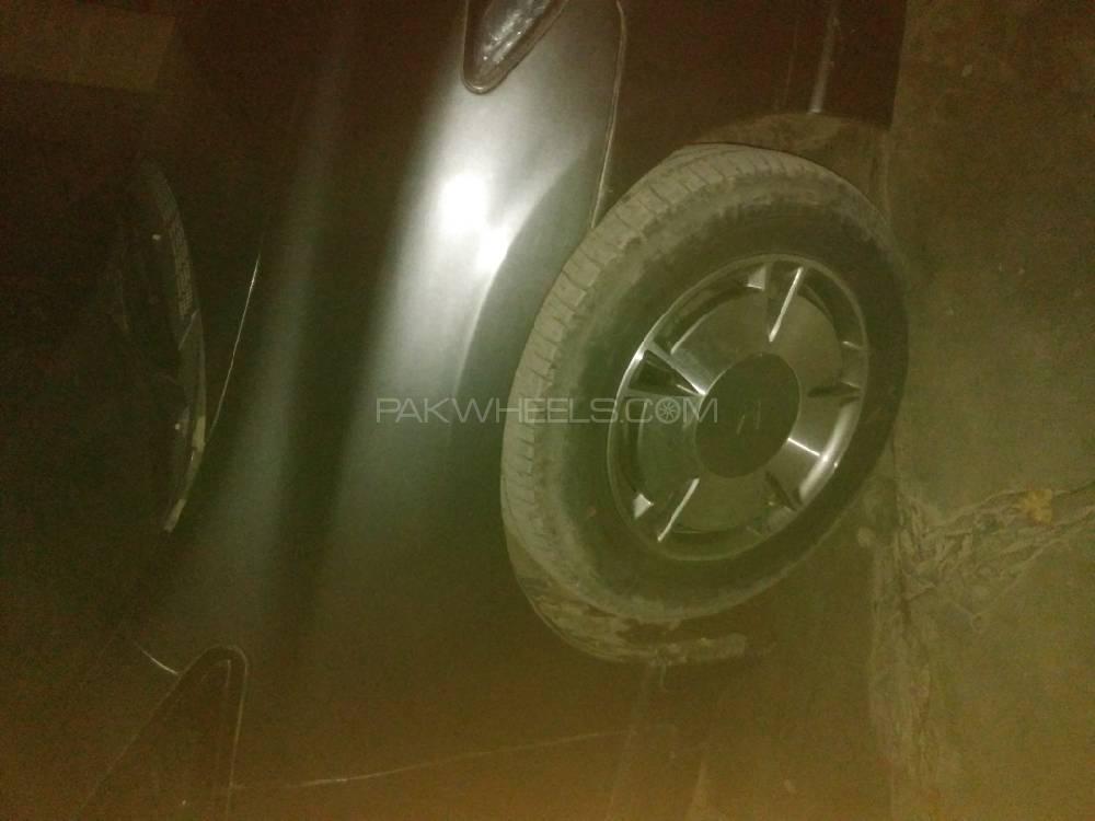 Honda Civic 2010 for Sale in Gujranwala Image-1