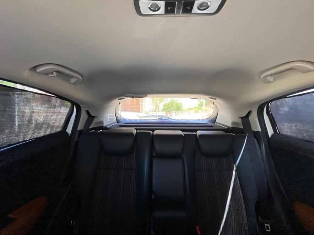 Honda Vezel 2014 for Sale in Bhera Honda Vezel 2014 for Sale in Bhera Image-10