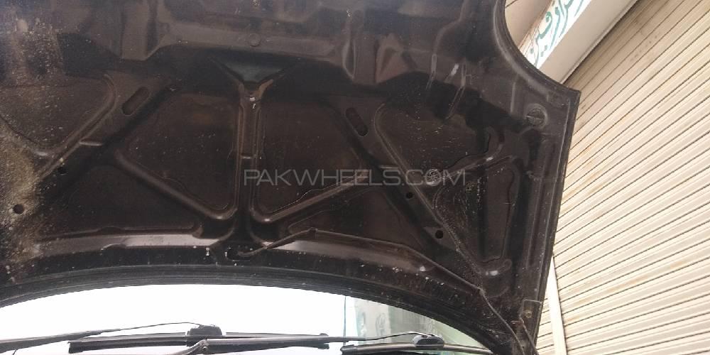 Hyundai Santro 2005 for Sale in Lahore Hyundai Santro 2005 for Sale in Lahore Image-15