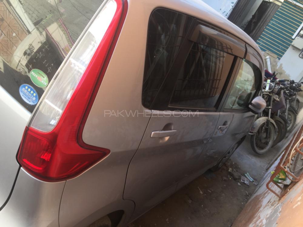 Nissan Dayz 2015 for Sale in Karachi Image-1